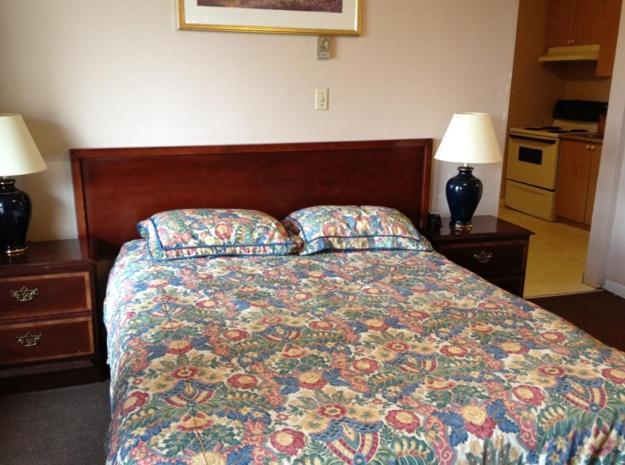 Lotus Motel Кобург Стая снимка