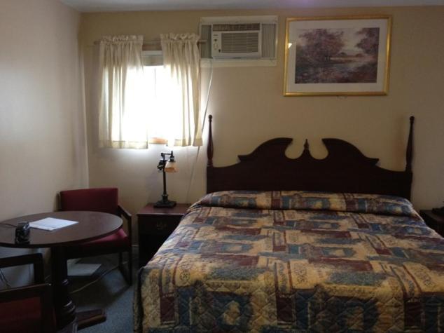 Lotus Motel Кобург Стая снимка