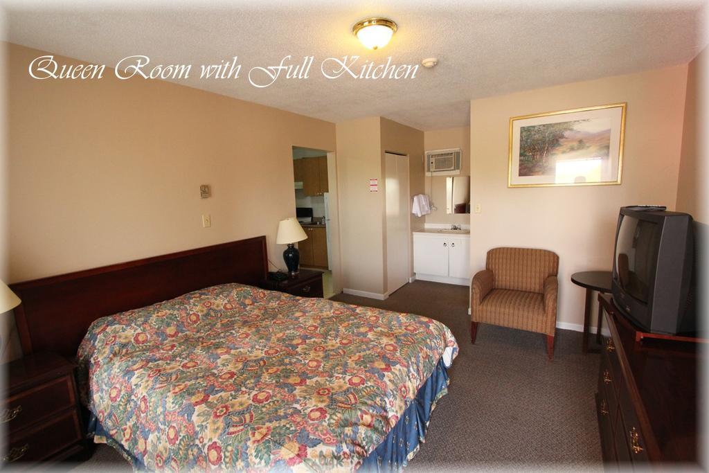 Lotus Motel Кобург Екстериор снимка
