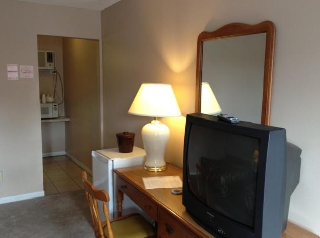 Lotus Motel Кобург Екстериор снимка