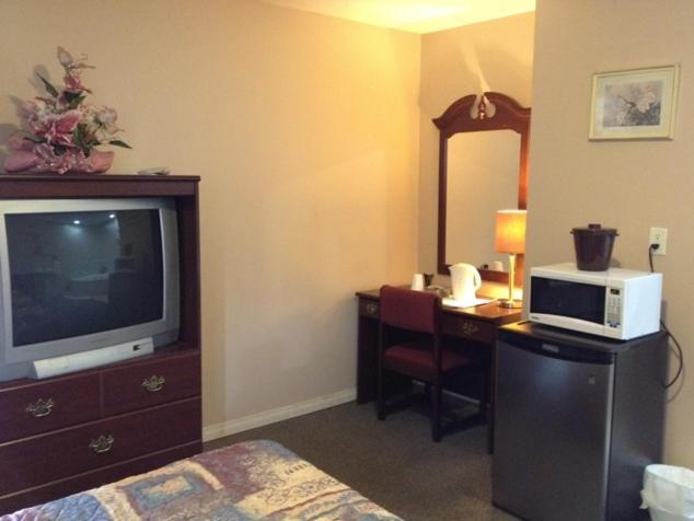 Lotus Motel Кобург Екстериор снимка