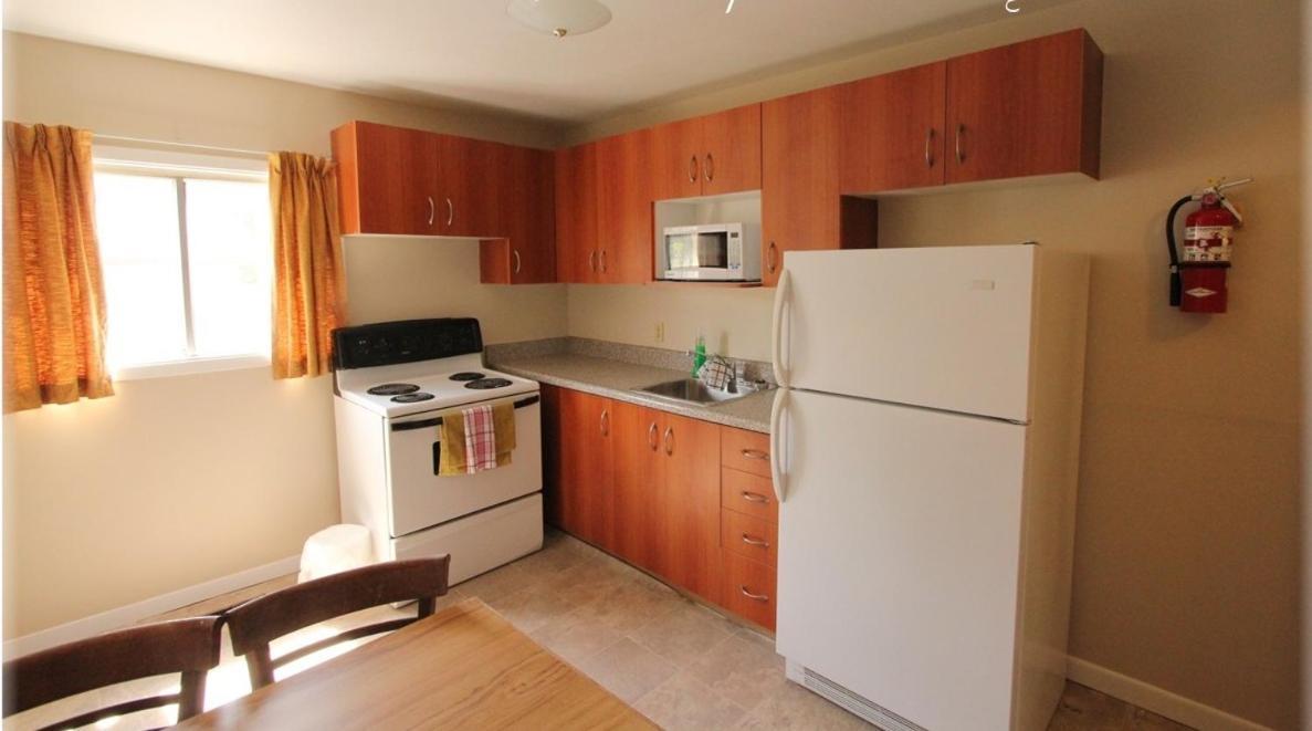 Lotus Motel Кобург Стая снимка